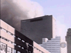 WTC 7 was an obvious purposeful explosive controlled demolition