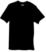 Example T-shirt